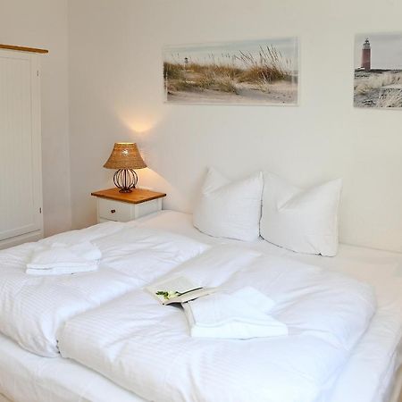 Sonnenresidenz II We 10 Apartment คูล็องสบอร์น ภายนอก รูปภาพ