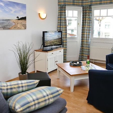 Sonnenresidenz II We 10 Apartment คูล็องสบอร์น ภายนอก รูปภาพ