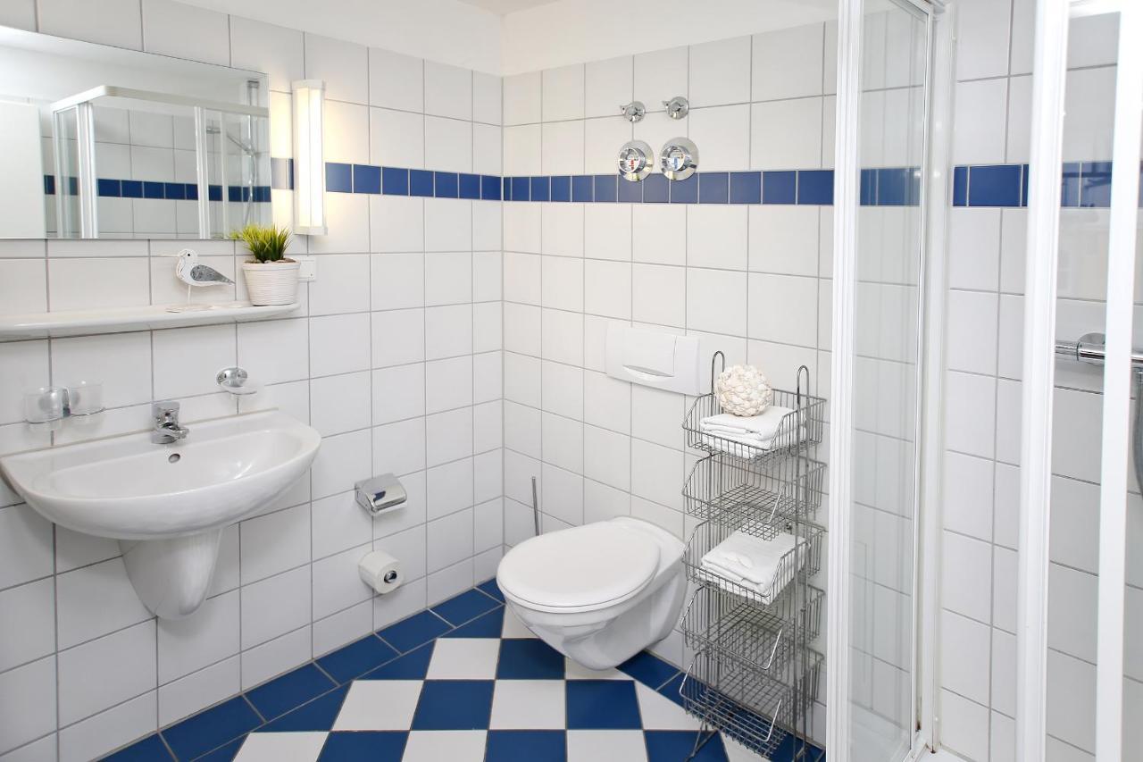 Sonnenresidenz II We 10 Apartment คูล็องสบอร์น ภายนอก รูปภาพ