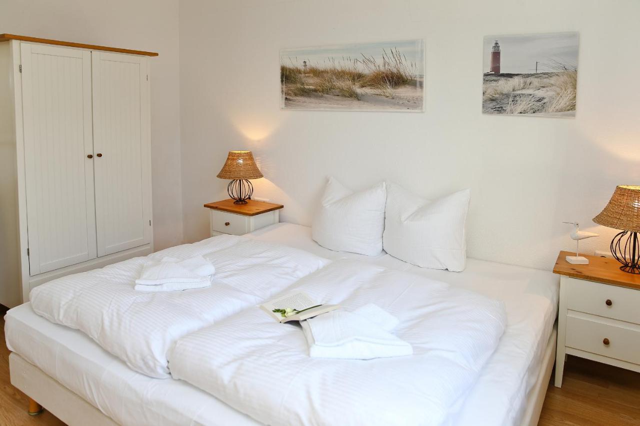 Sonnenresidenz II We 10 Apartment คูล็องสบอร์น ภายนอก รูปภาพ