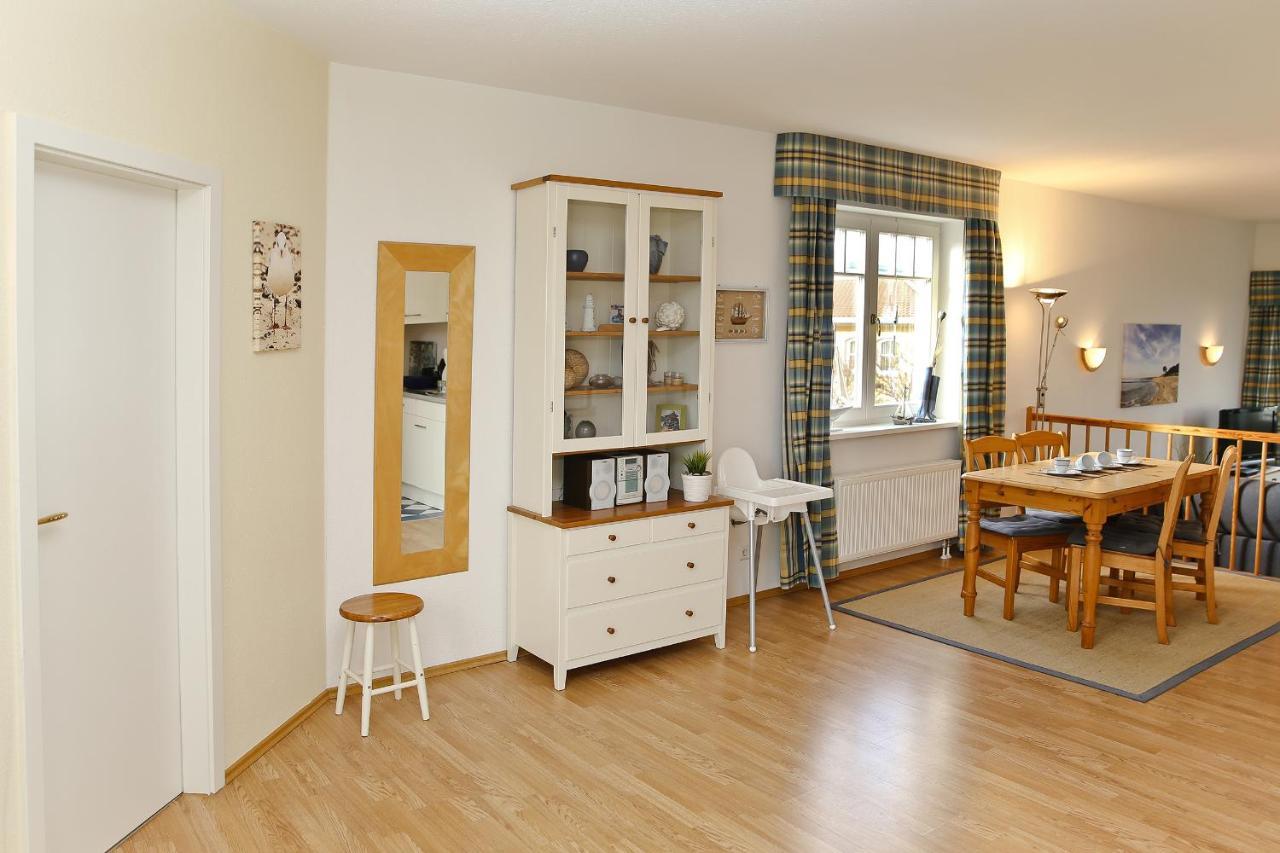 Sonnenresidenz II We 10 Apartment คูล็องสบอร์น ภายนอก รูปภาพ
